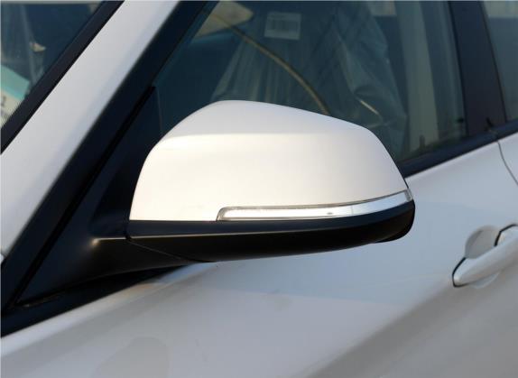 宝马3系GT 2016款 320i 设计套装型 外观细节类   外后视镜