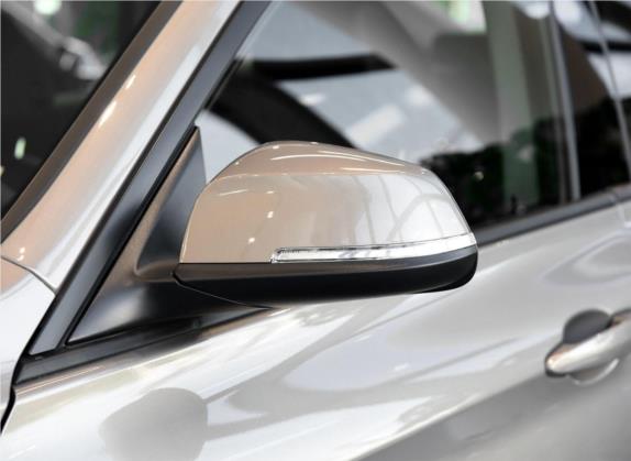 宝马3系GT 2017款 320i 时尚型 外观细节类   外后视镜