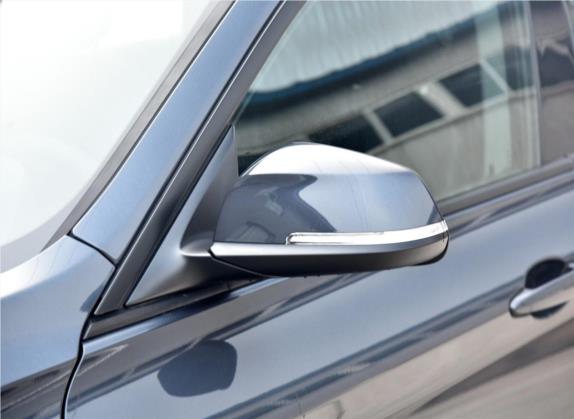 宝马3系GT 2018款 320i 时尚型 外观细节类   外后视镜