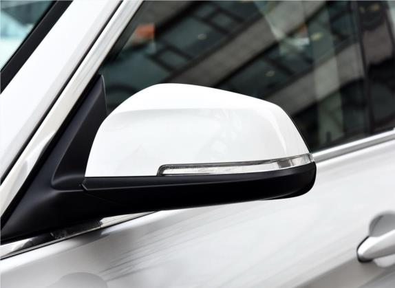 宝马3系GT 2018款 320i 豪华设计套装 外观细节类   外后视镜