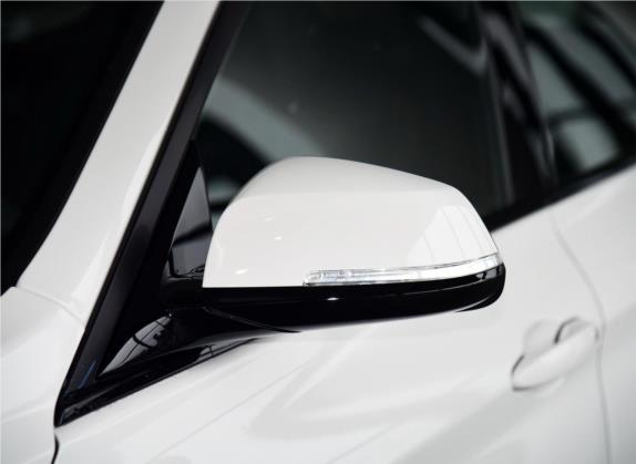 宝马3系GT 2018款 320i M运动型 外观细节类   外后视镜