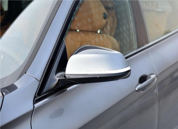 宝马3系GT 2018款 330i xDrive M运动型 外观细节类   外后视镜