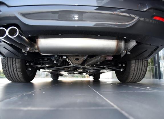 宝马3系GT 2018款 330i xDrive M运动型 其他细节类   后悬架