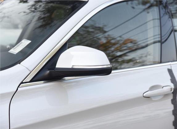 宝马3系GT 2019款 320i 豪华设计套装 外观细节类   外后视镜