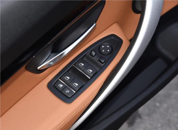 宝马3系GT 2019款 320i M运动型 车厢座椅   门窗控制