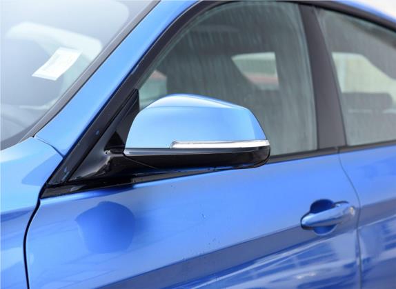 宝马3系GT 2019款 330i xDrive M运动型 外观细节类   外后视镜