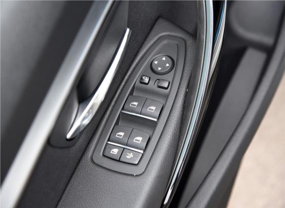 宝马3系GT 2019款 320i M运动套装 车厢座椅   门窗控制