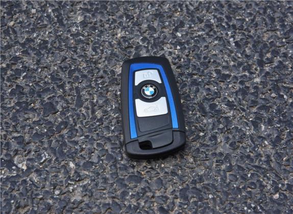 宝马3系GT 2019款  330i xDrive M运动曜夜版 其他细节类   钥匙