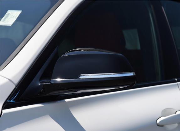 宝马3系GT 2019款  330i xDrive M运动曜夜版 外观细节类   外后视镜