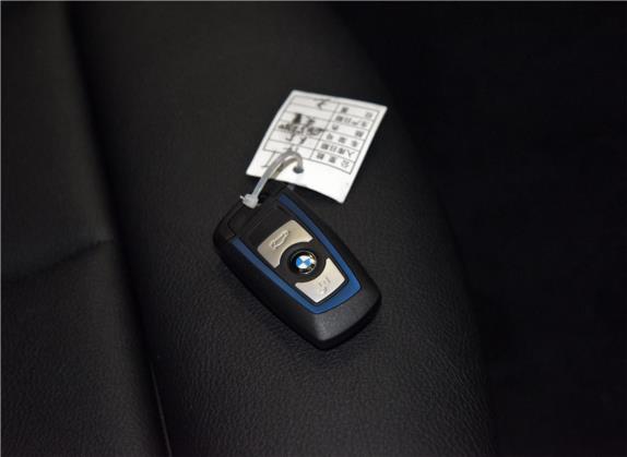 宝马3系GT 2020款 320i M运动套装 其他细节类   钥匙