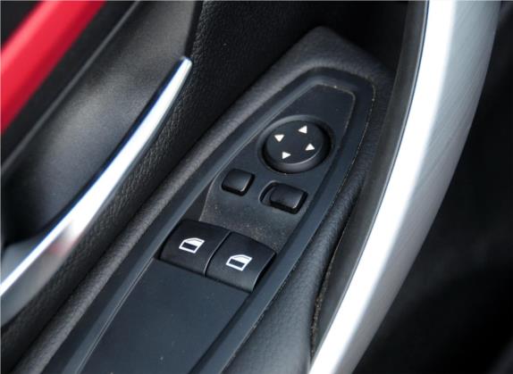 宝马4系 2014款 435i xDrive运动设计套装 车厢座椅   门窗控制