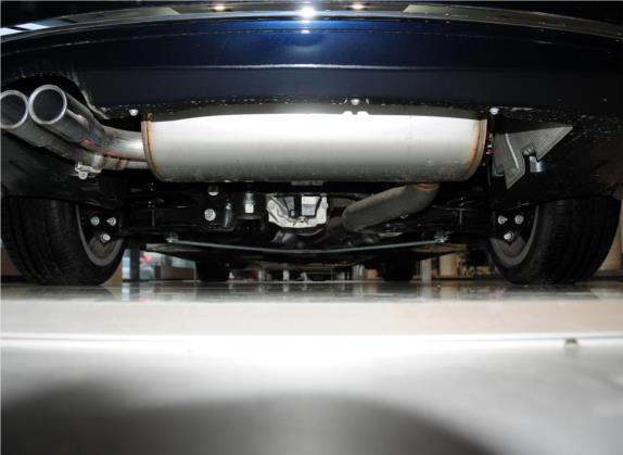 宝马4系 2014款 428i 豪华设计套装 其他细节类   后悬架