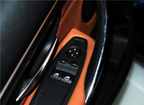 宝马4系 2014款 428i 豪华设计套装 车厢座椅   门窗控制