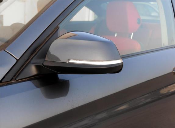 宝马4系 2014款 428i 运动设计套装 外观细节类   外后视镜