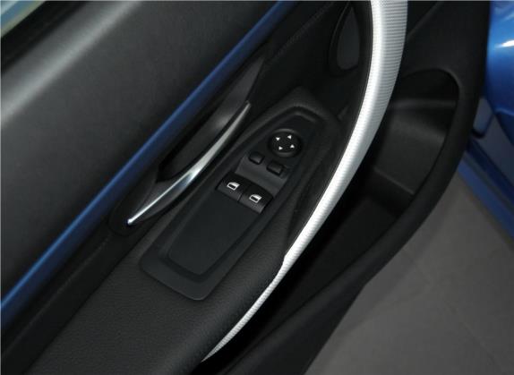 宝马4系 2014款 428i xDrive运动设计套装 车厢座椅   门窗控制