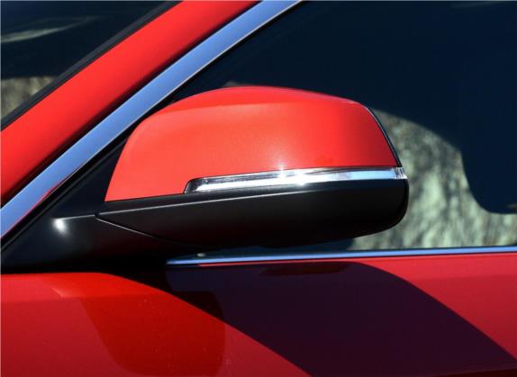 宝马4系 2014款 428i 敞篷豪华设计套装 外观细节类   外后视镜
