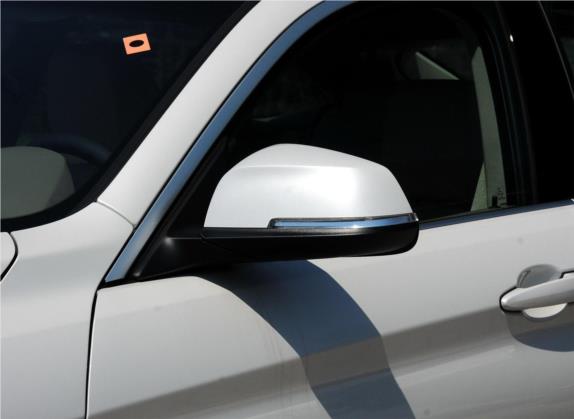 宝马4系 2014款 420i Gran Coupe 风尚设计套装 外观细节类   外后视镜