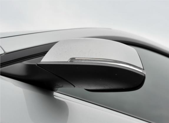 宝马4系 2014款 428i  xDrive Gran Coupe 设计套装型 外观细节类   外后视镜