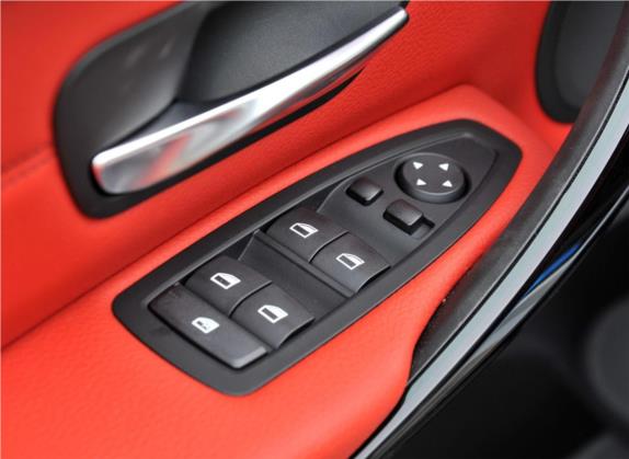 宝马4系 2014款 428i  xDrive Gran Coupe 设计套装型 车厢座椅   门窗控制