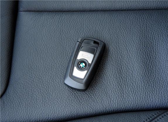 宝马4系 2014款 420i 时尚型 其他细节类   钥匙