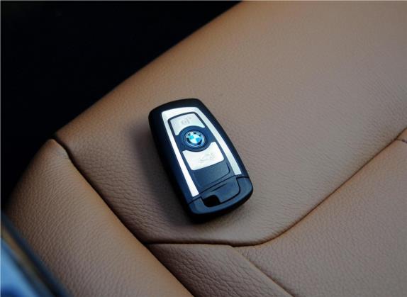 宝马4系 2014款 420i 设计套装型 其他细节类   钥匙