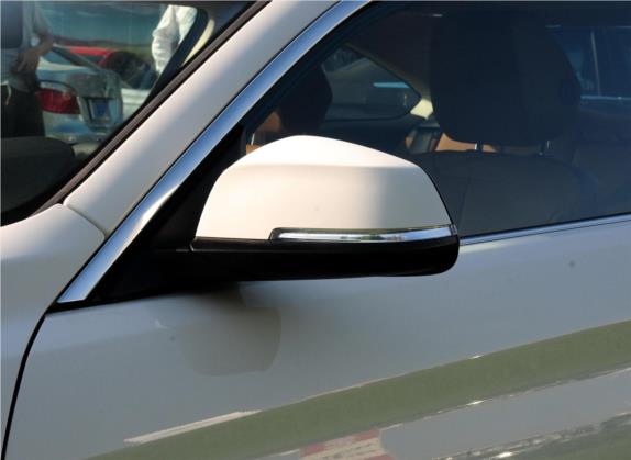 宝马4系 2014款 420i 设计套装型 外观细节类   外后视镜