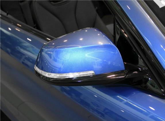 宝马4系 2014款 428i xDrive 敞篷设计套装型 外观细节类   外后视镜
