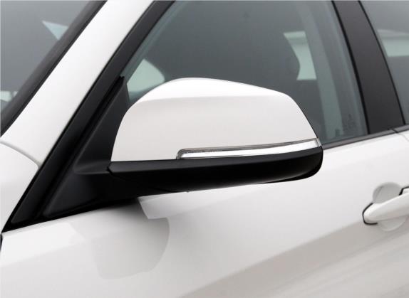 宝马4系 2014款 420i Gran Coupe 运动设计套装 外观细节类   外后视镜