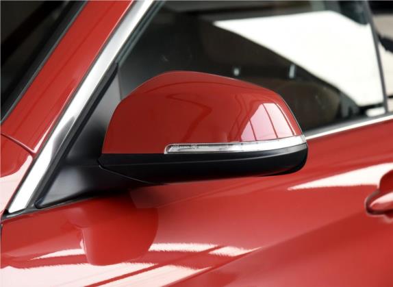 宝马4系 2014款 420i Gran Coupe 豪华设计套装 外观细节类   外后视镜