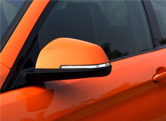 宝马4系 2015款 428i 限量版 外观细节类   外后视镜
