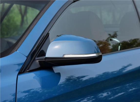 宝马4系 2015款 428i 敞篷限量版 外观细节类   外后视镜