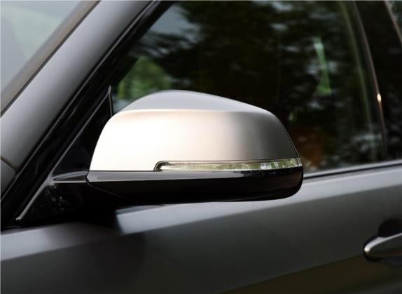 宝马4系 2015款 428i Gran Coupe 限量版 外观细节类   外后视镜