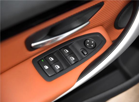 宝马4系 2015款 428i Gran Coupe 限量版 车厢座椅   门窗控制