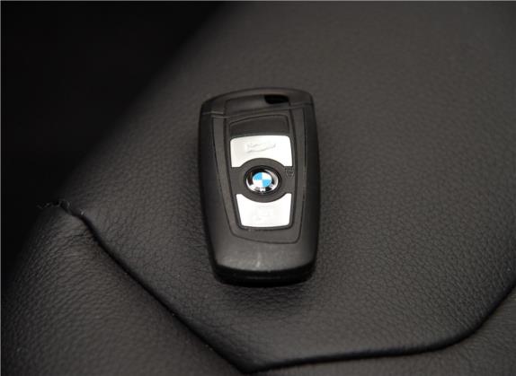 宝马4系 2016款 420i Gran Coupe 进取型 其他细节类   钥匙