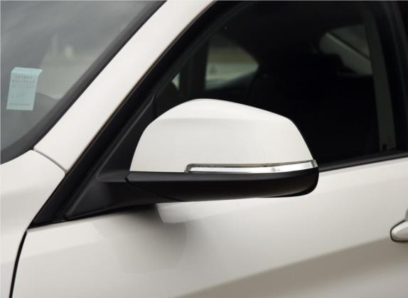 宝马4系 2016款 420i Gran Coupe 进取型 外观细节类   外后视镜