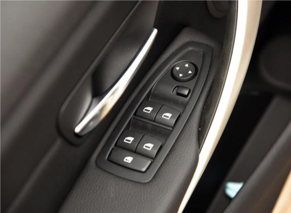 宝马4系 2016款 420i Gran Coupe 进取型 车厢座椅   门窗控制