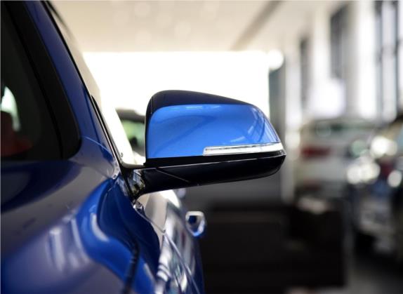 宝马4系 2016款 420i Gran Coupe M运动型 外观细节类   外后视镜