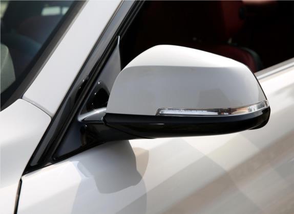 宝马4系 2016款 440i 设计套装型 外观细节类   外后视镜