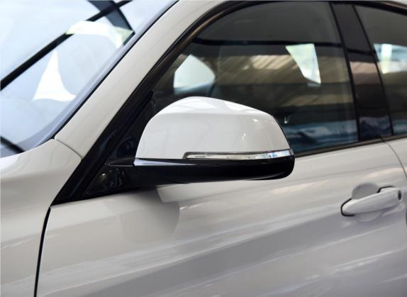 宝马4系 2016款 430i Gran Coupe M运动型 外观细节类   外后视镜