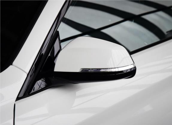 宝马4系 2017款 425i M运动套装 外观细节类   外后视镜