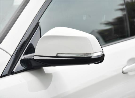 宝马4系 2017款 430i Gran Coupe M运动套装 外观细节类   外后视镜