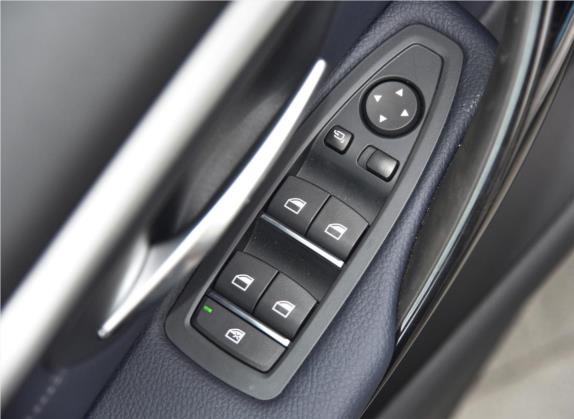 宝马4系 2017款 430i Gran Coupe M运动套装 车厢座椅   门窗控制