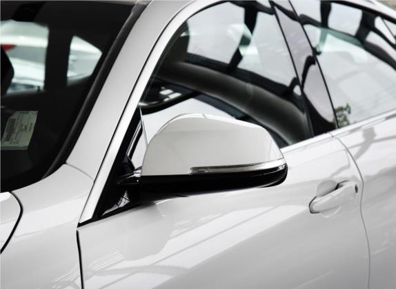 宝马4系 2019款 425i Gran Coupe M运动套装 外观细节类   外后视镜