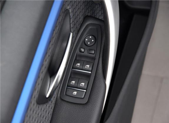 宝马4系 2019款 425i Gran Coupe M运动套装 车厢座椅   门窗控制