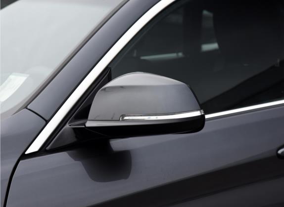 宝马4系 2020款 425i Gran Coupe M运动套装 外观细节类   外后视镜
