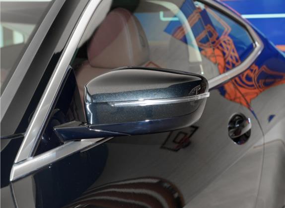 宝马4系 2021款 改款 425i M运动套装 外观细节类   外后视镜