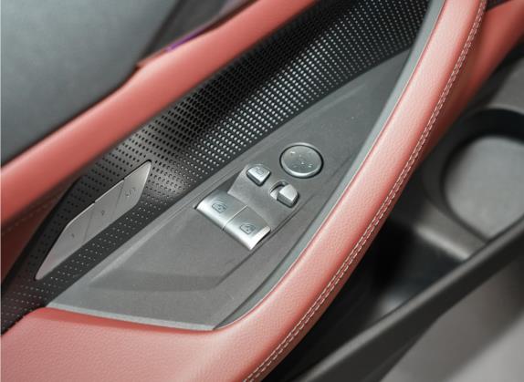 宝马4系 2021款 改款 425i M运动套装 车厢座椅   门窗控制