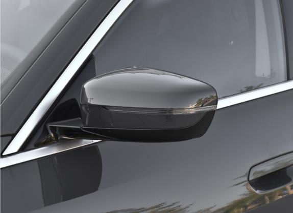 宝马4系 2022款 425i Gran Coupe M运动套装 外观细节类   外后视镜