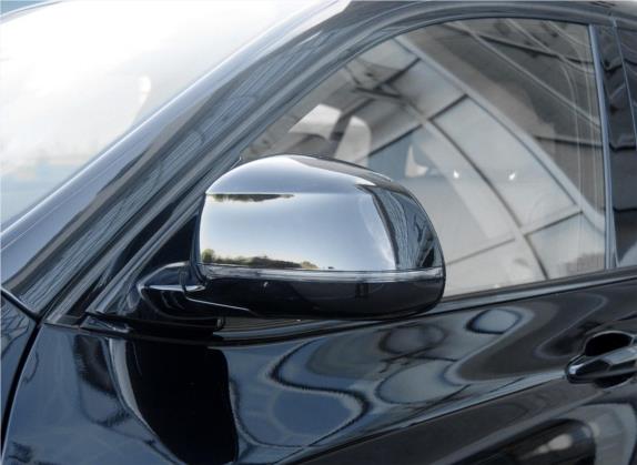 宝马X4 2014款 xDrive28i M运动型 外观细节类   外后视镜