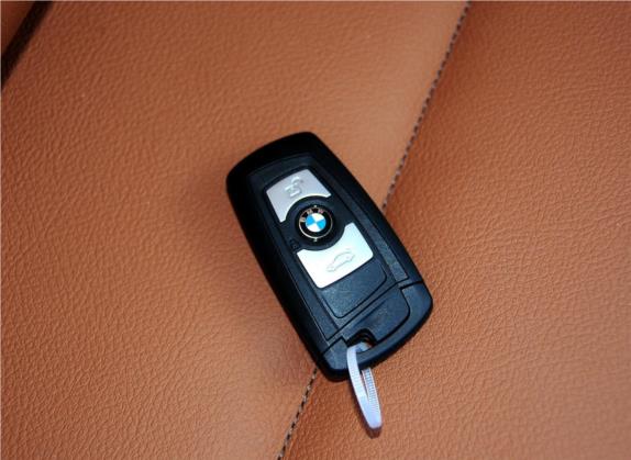 宝马X4 2014款 xDrive28i 领先型 其他细节类   钥匙